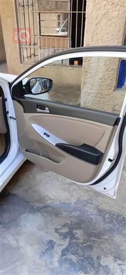 هيونداي أكسنت